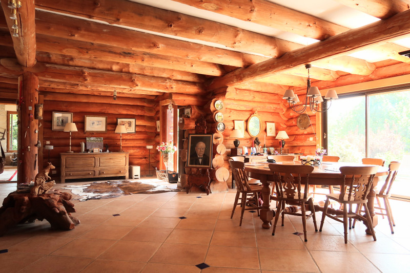 French property for sale in Moissannes, Haute-Vienne - €436,500 - photo 4