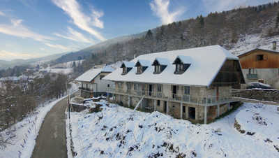 house for sale in Savoie