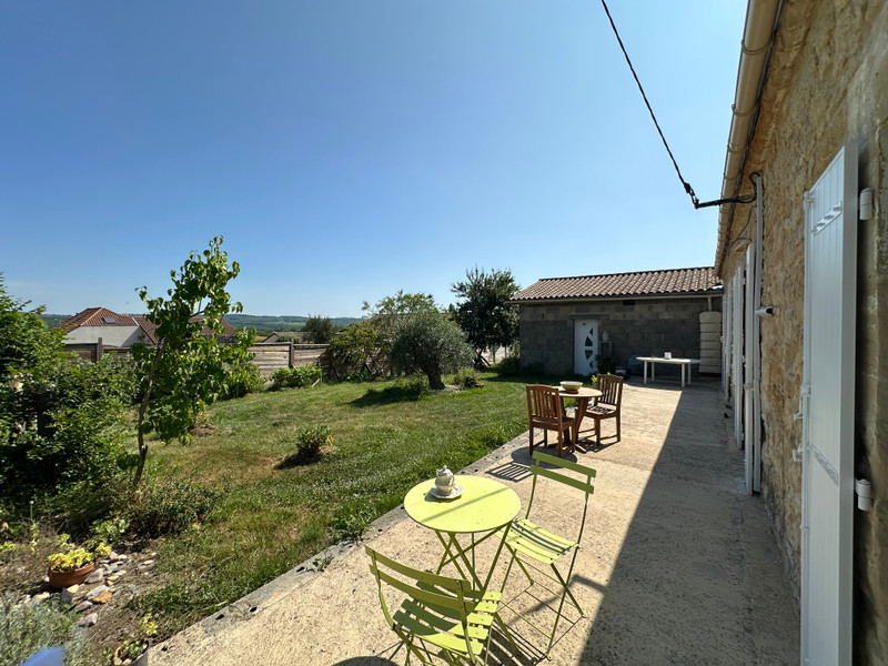 French property for sale in Excideuil, Dordogne - €159,900 - photo 2