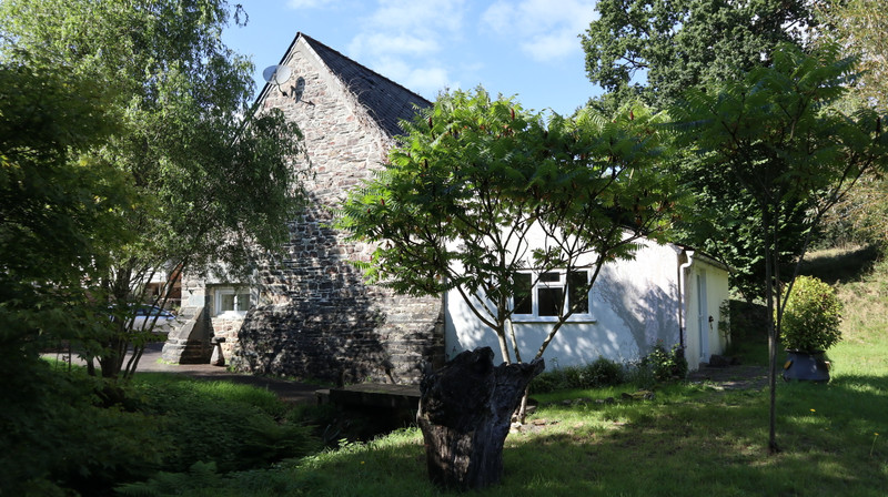 French property for sale in Guerlédan, Côtes-d'Armor - photo 4