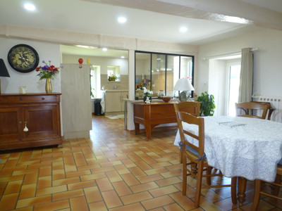 French property for sale in Saint-Agnant-de-Versillat, Creuse - €318,000 - photo 4