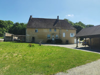 Propriété à vendre à Autun, Saône-et-Loire - 525 000 € - photo n°2