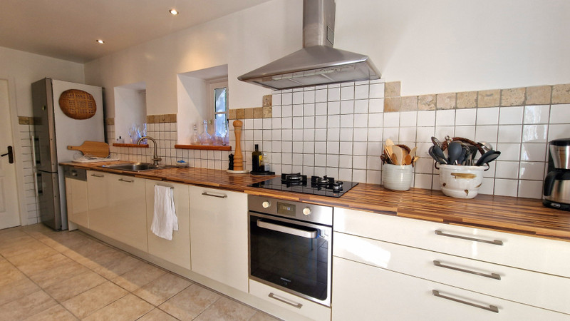 French property for sale in Carcassonne, Aude - €899,000 - photo 10
