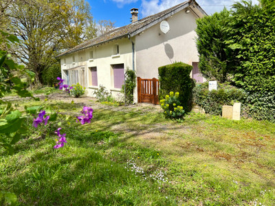 Maison à vendre à Oradour-sur-Vayres, Haute-Vienne, Limousin, avec Leggett Immobilier