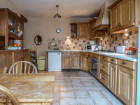 Maison à Alloue, Charente - photo 5