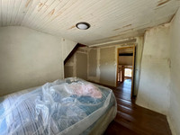 Maison à Lannédern, Finistère - photo 10