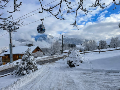 Ski property for sale in Morillon - €993,000 - photo 6