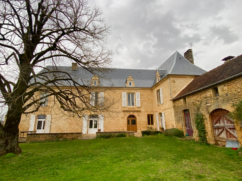 French property for sale in Saint-Geniès, Dordogne - €613,600 - photo 9