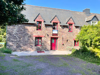 houses and homes for sale inPaimpontIlle-et-Vilaine Brittany