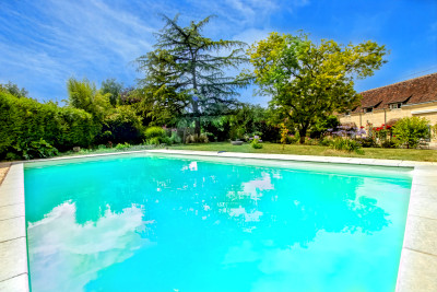 French property for sale in Couture-sur-Loir, Loir-et-Cher - €295,000 - photo 4