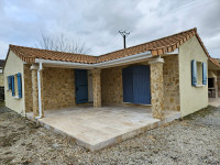 Maison à vendre à Chancelade, Dordogne - 140.000 € - photo 1