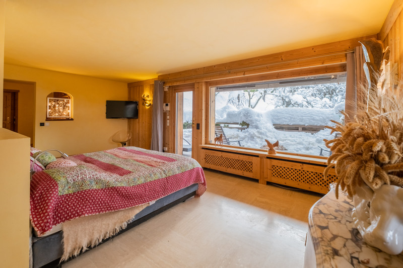 Ski property for sale in Megeve - €4,950,000 - photo 5
