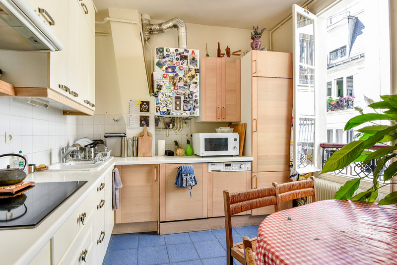 French property for sale in Paris 6e Arrondissement, Paris - &#8364;1,945,125 - photo 2