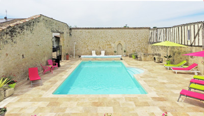 French property for sale in Eymet, Dordogne - €650,000 - photo 14