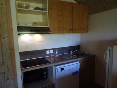 Ski property for sale in La Plagne - €255,000 - photo 6