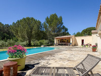 Propriété à vendre à Trets, Bouches-du-Rhône - 1 095 000 € - photo n°3