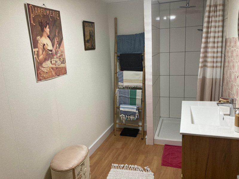 French property for sale in Le Vigeant, Vienne - €93,500 - photo 10