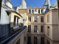 Propriété à vendre à Paris 4e Arrondissement, Paris - 574 800 € - photo n°5