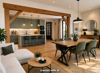 Propriété à vendre à Exideuil-sur-Vienne, Charente - 165 000 € - photo n°4