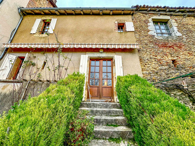 French property for sale in Cazaubon, Gers - €135,000 - photo 2