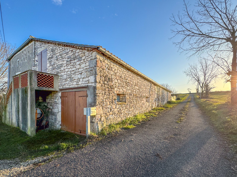 French property for sale in Montcuq-en-Quercy-Blanc, Lot - €275,525 - photo 10