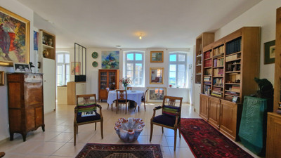 Appartement à vendre à Béziers, Hérault, Languedoc-Roussillon, avec Leggett Immobilier