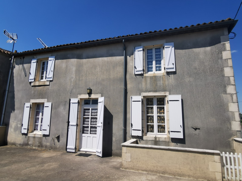 French property for sale in Mouilleron-Saint-Germain, Vendée - &#8364;148,000 - photo 10