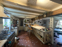 Maison à vendre à Les Lèves-et-Thoumeyragues, Gironde - 318.000 € - photo 13