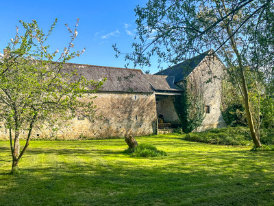 French property for sale in Houtteville, Manche - €275,000 - photo 3