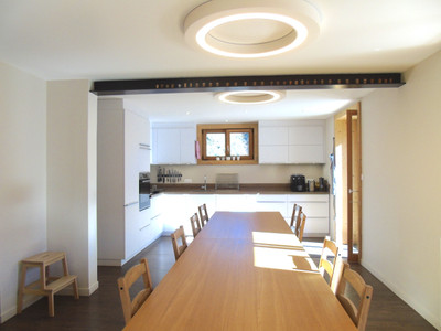 Ski property for sale in Briancon - €1,153,000 - photo 0