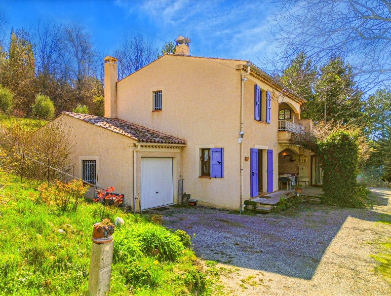 French property for sale in Saint-Jurs, Alpes-de-Haute-Provence - €385,000 - photo 2