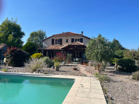 Maison à vendre à Pinel-Hauterive, Lot-et-Garonne - 577.500 € - photo 2