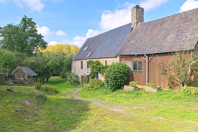 French property for sale in Val-Couesnon, Ille-et-Vilaine - €274,000 - photo 1