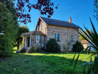 French property, houses and homes for sale in Saint-Bonnet-Tronçais Allier Auvergne
