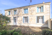 Maison à vendre à Moragne, Charente-Maritime - 448.000 € - photo 10