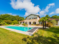 Maison à vendre à Arcangues, Pyrénées-Atlantiques - 3.995.000 € - photo 5