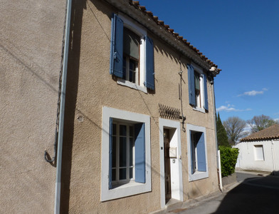 French property for sale in La Redorte, Aude - €160,000 - photo 2