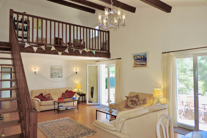 French property for sale in Carcès, Var - €480,000 - photo 4
