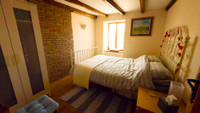 Propriété à vendre à Châlus, Haute-Vienne - 246 100 € - photo n°6