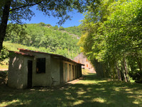 Moulin à vendre à Le Mas-d'Azil, Ariège - 327 000 € - photo 4