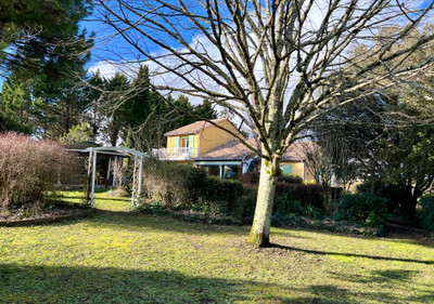 French property for sale in Bergerac, Dordogne - €413,000 - photo 1