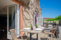 Maison à vendre à Sainte-Colombe-sur-l'Hers, Aude - 139.000 € - photo 2