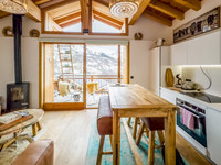 Appartement à vendre à Saint-Martin-de-Belleville, Savoie - 440 000 € - photo 3