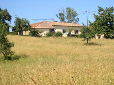 French property for sale in Masseube, Gers - €483,000 - photo 2