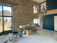 Maison à vendre à Millac, Vienne - 245.000 € - photo 6