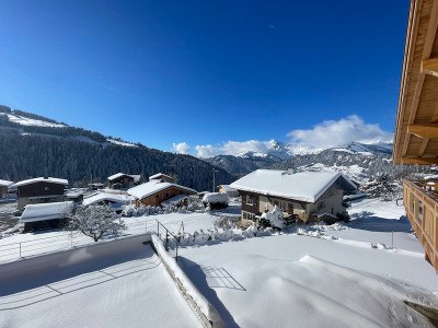 Ski property for sale in  - 672 500 € - photo 3
