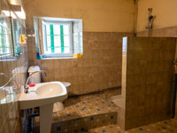 Propriété à vendre à Bonnes, Charente - 130 000 € - photo n°4