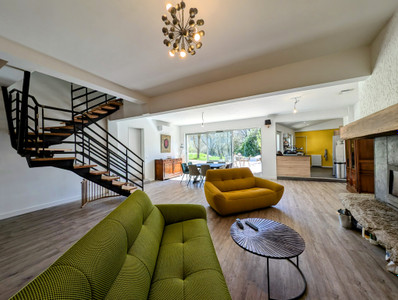 French property for sale in Labastide-Rouairoux, Tarn - €199,800 - photo 3