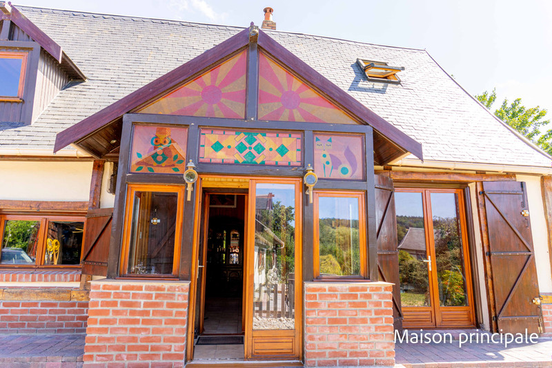 French property for sale in Beaussault, Seine-Maritime - €291,500 - photo 10