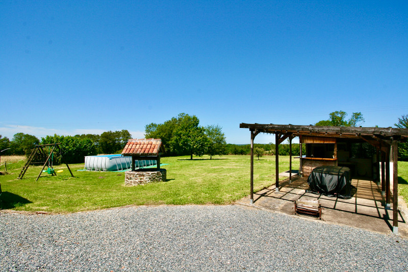 French property for sale in Cherves-Châtelars, Charente - €240,000 - photo 1
